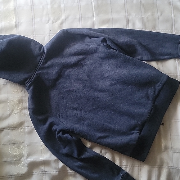 Goodfellow & CO sherpa zip-up - Picture 9 of 9